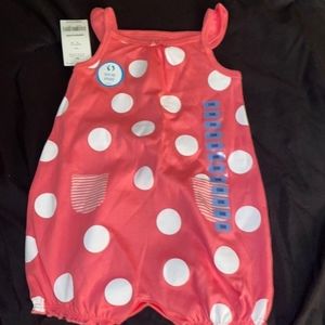 Baby clothes